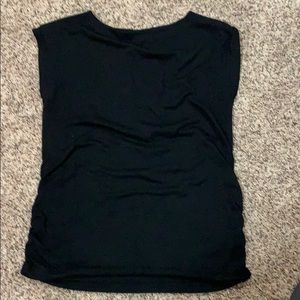 Gap Maternity Sweater tank